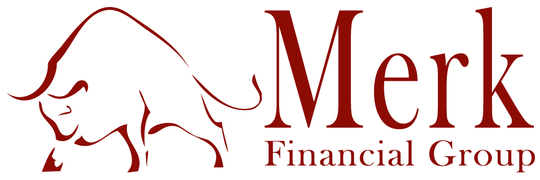 Jarrod Merkel- Merk Financial Group